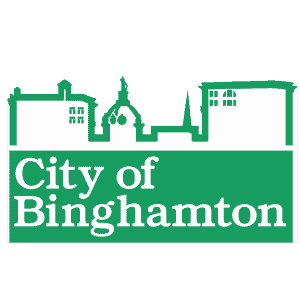 City of Binghamton